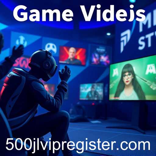 The Rising Popularity of 500jl in the Gaming World