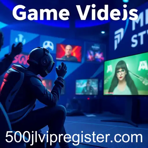 The Rising Popularity of 500jl in the Gaming World