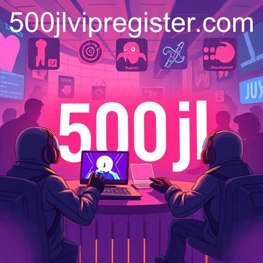The Rise of 500jl in Gaming Communities