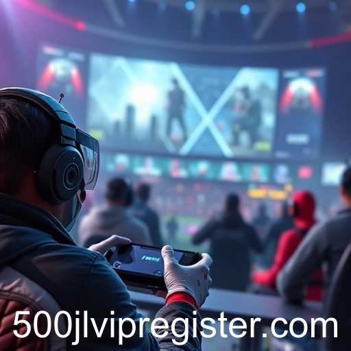 500jl: Bridging Entertainment and Education