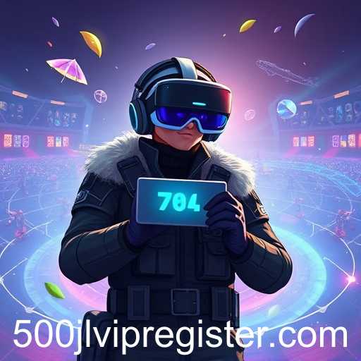 The Rise of 500jl in the Online Gaming World