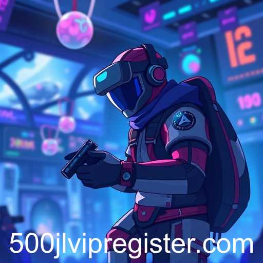 The Rise of 500jl in Gaming Culture