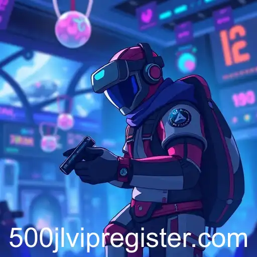 The Rise of 500jl in Gaming Culture