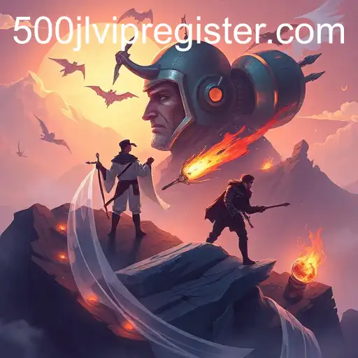 Exploring the Fascination of 'Adventure Quests' in Modern Gaming