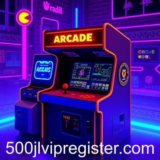 Exploring the Timeless Appeal of the 'Arcade Classics' Game Category