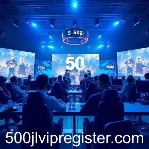 The Evolution of Online Gaming and Its Cultural Impact