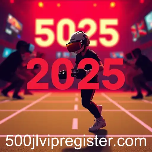 Gaming Evolution in 2025: Online Platforms Redefining Entertainment