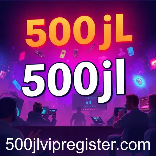 The Rise of 500jl in Gaming Culture