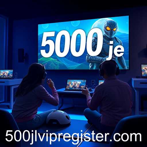 The Online Gaming Landscape and the Role of 500jl