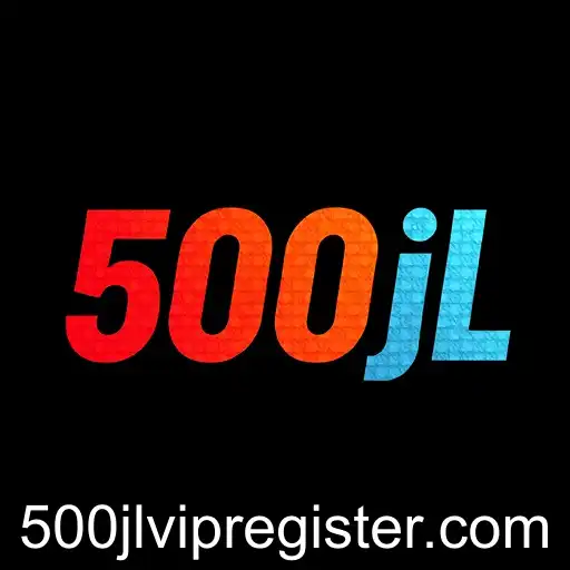 Gaming Website Revolution with '500jl' Phenomenon