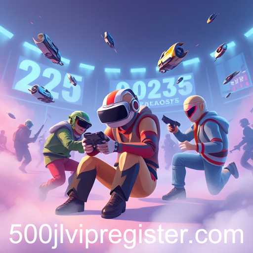 Impact of 500jl on the Gaming Community