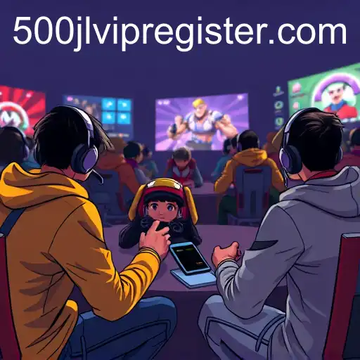 Exploring the Dynamic World of Multiplayer Matches with '500jl'