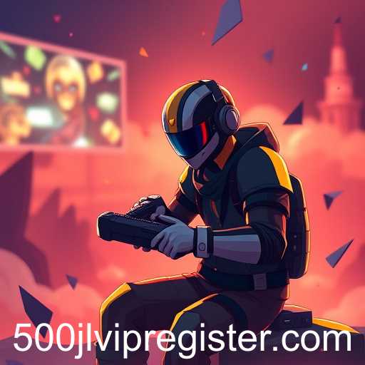 The Emergence of 500jl Amidst Digital Play Evolution