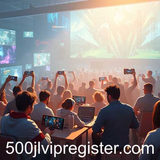 The Evolution of Online Gaming Communities