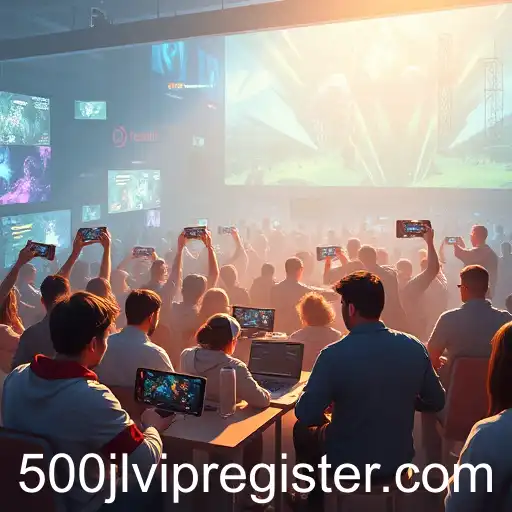 The Evolution of Online Gaming Communities