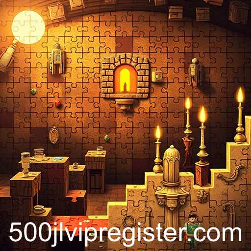The Intriguing World of Puzzle Games: A Hub for Enthusiasts