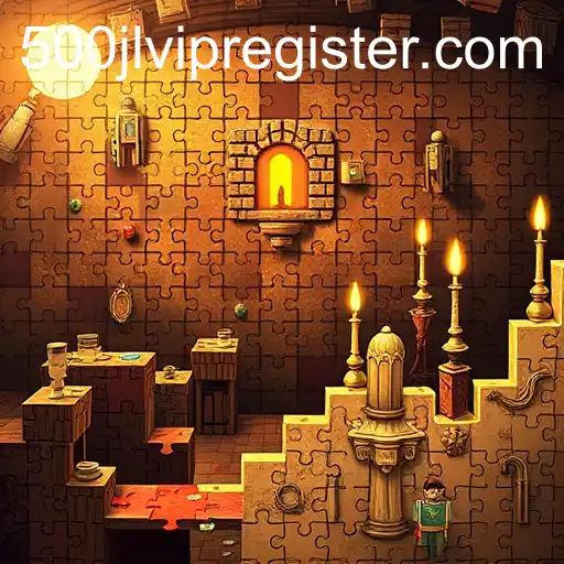 The Intriguing World of Puzzle Games: A Hub for Enthusiasts
