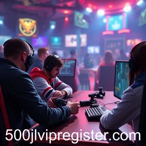 The Rise of 500jl and Its Impact on Online Gaming