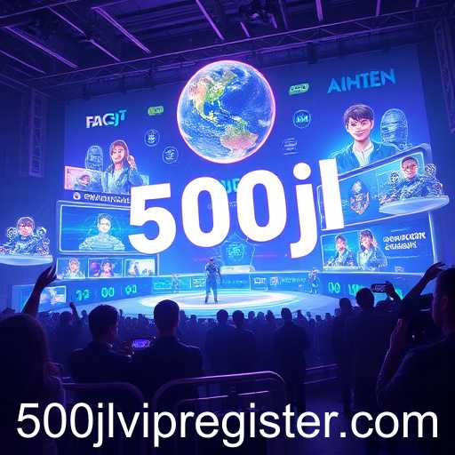 The Rise of 500jl: Revolutionizing Online Gaming