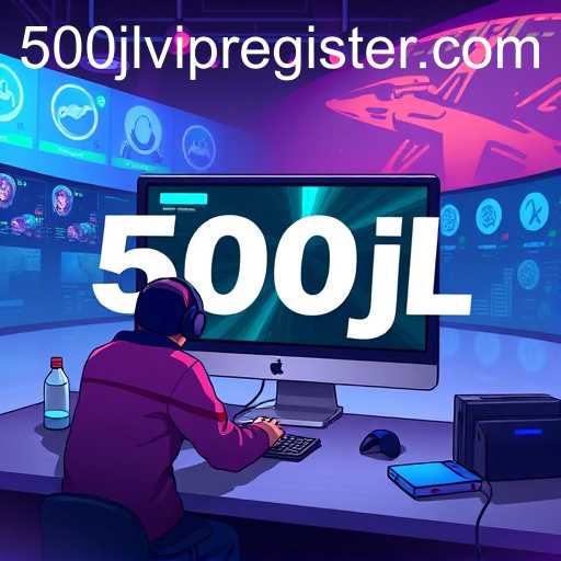 The Rise of 500jl in Gaming Culture