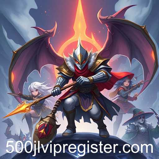 Exploring the Dynamic Universe of RPG Worlds: A Gamer's Paradise