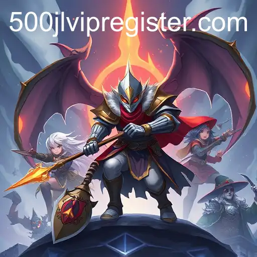 Exploring the Dynamic Universe of RPG Worlds: A Gamer's Paradise