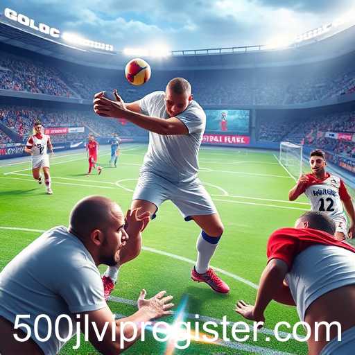 Exploring the Thrills of Virtual Sports Challenges: The Rise of Digital Competition