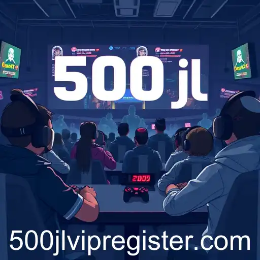 The Rise of 500jl in the Gaming World