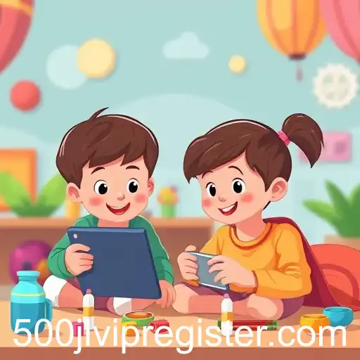 The Rise of 500jl in Gaming Communities